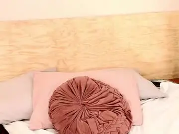 Chaturbate Nude Webcam of bloom_apple