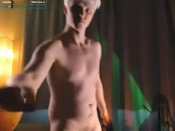 Chaturbate Best live sex cam show of brestonsweet