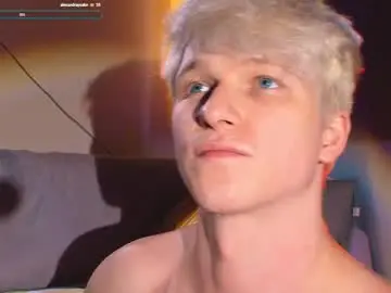 Chaturbate Nude Webcam of brestonsweet