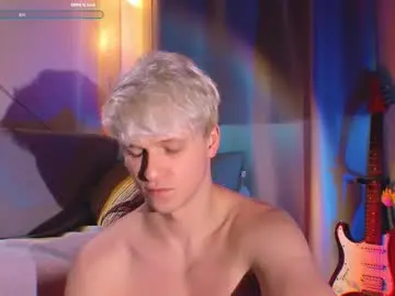 Chaturbate Private Sex Chat of brestonsweet