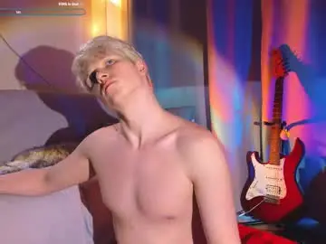 Chaturbate Live Porn of brestonsweet