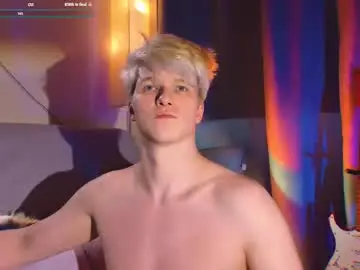 Chaturbate Live Sex of brestonsweet