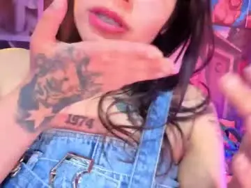 Chaturbate Adult Webcam of candykane06