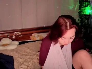 Chaturbate Sex Cam of coventinahazleton