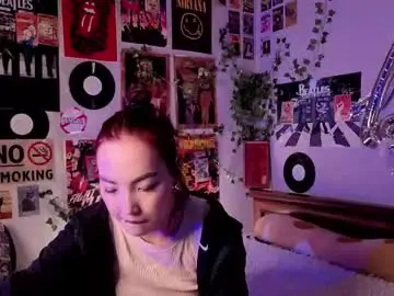 Chaturbate Free Porn Cam of coventinahazleton