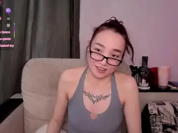 Chaturbate Free Porn Cam of coventinahazleton