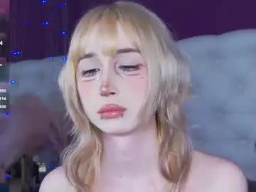 Chaturbate Nude Webcam of cutetomie