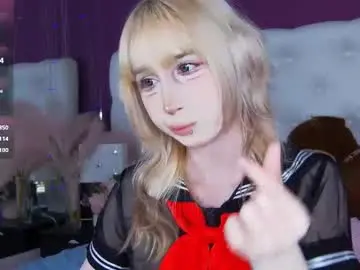 Chaturbate Nude Webcam of cutetomie