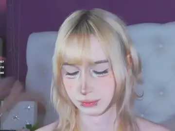 Chaturbate Adult Webcam of cutetomie