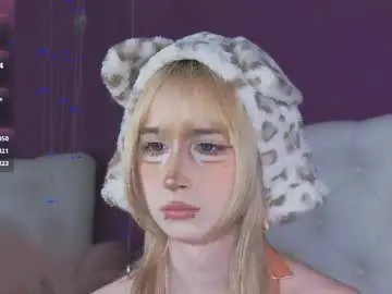 Chaturbate Nude Webcam of cutetomie