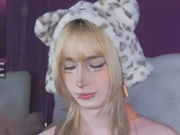 Chaturbate Adult Video Chat of cutetomie