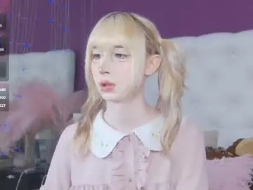 Chaturbate Live Porn of cutetomie