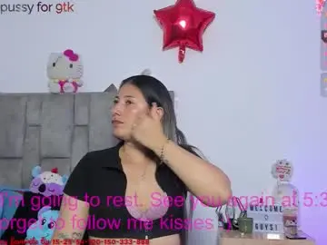 Chaturbate Sex Cam of danye_02