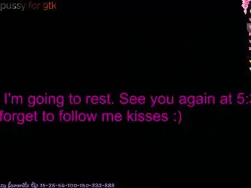 Chaturbate Live Sex of danye_02