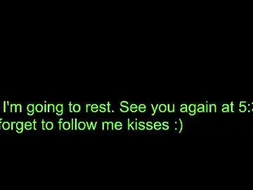 Chaturbate Sex Cam of danye_02
