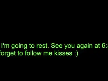 Chaturbate Sex Chat of danye_02