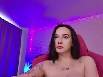 Chaturbate Nude Webcam of darinek0