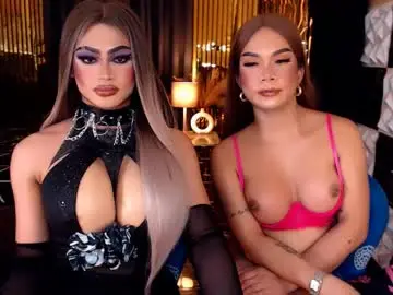 Chaturbate Live Porn of franchalee