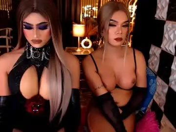 Chaturbate Adult Video Chat of franchalee