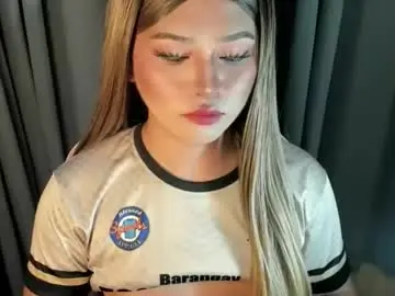 Chaturbate Best Webcam of fuckdoll_rain