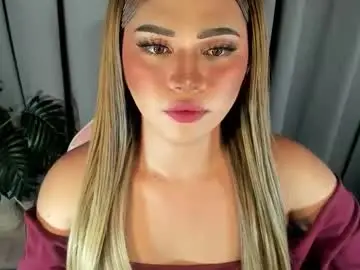 Chaturbate Nude Webcam of fuckdoll_rain