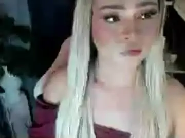 Chaturbate Adult Video Chat of fuckdoll_rain