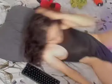 Chaturbate Private Sex Chat of gabriel_olx