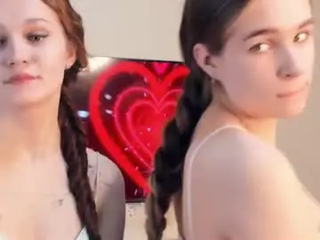 Chaturbate Sex Chat of georgiannnauer