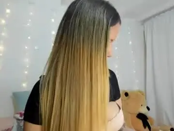 Chaturbate Sex Cam of im_caro