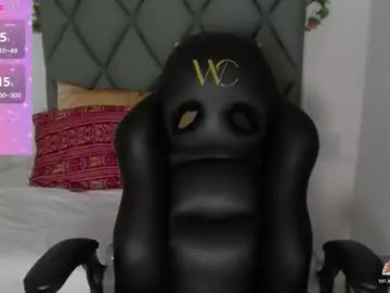 Chaturbate Live Sex of jalimamona