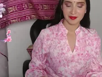 Chaturbate Free Porn Cam of jalimamona