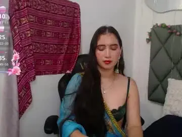 Chaturbate Live Sex of jalimamona