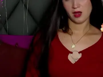 Chaturbate Adult Video Chat of jalimamona