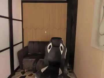 Chaturbate Best Webcam of juansixx_1