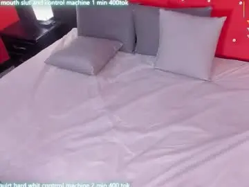 Chaturbate Free Porn Cam of lilyth_adam