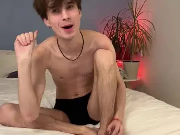 Chaturbate Live Porn of lucacharm