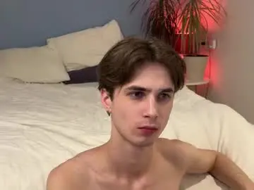Chaturbate Live Sex of lucacharm