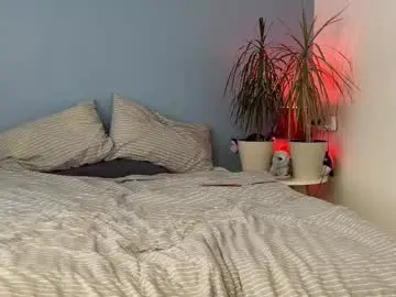 Chaturbate Live Sex of lucacharm