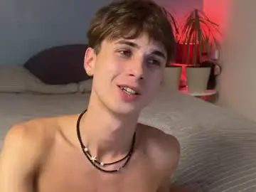 Chaturbate Best Webcam of lucacharm