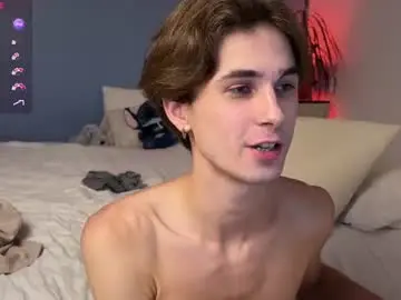 Chaturbate Adult Video Chat of lucacharm