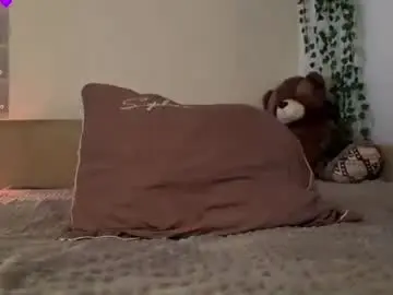 Chaturbate Private Sex Chat of luna__kiss