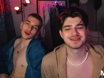 Chaturbate Nude Webcam of mark_sun