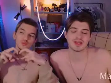 Chaturbate Free Porn Cam of mark_sun