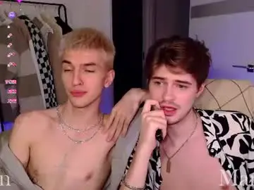 Chaturbate Live Sex of mark_sun