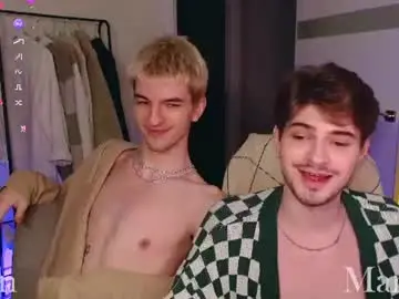 Chaturbate Live Sex of mark_sun