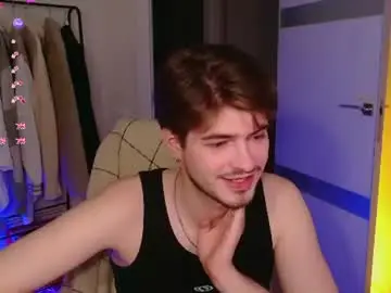Chaturbate Live Sex of mark_sun