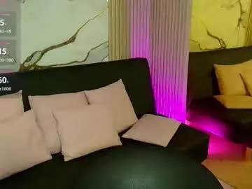 Chaturbate Best live sex cam show of miiel_tay