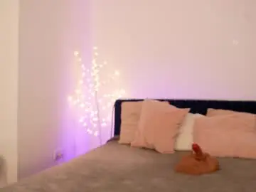 Chaturbate Private Sex Chat of nymphe_exe