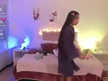 Chaturbate Sex Chat of samantha_spike