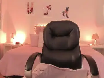 Chaturbate Live Sex of samantha_spike